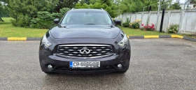 Infiniti Fx 30, снимка 2
