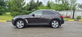 Infiniti Fx 30, снимка 3