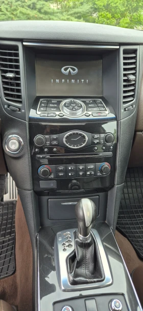 Infiniti Fx 30, снимка 11