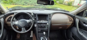 Infiniti Fx 30, снимка 7