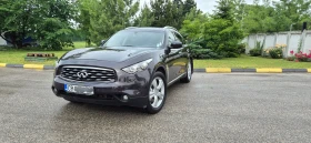 Infiniti Fx 30, снимка 1