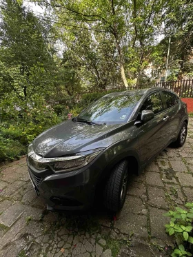Honda Hr-v 1, 5 AUTOMAT 4* 4, снимка 3