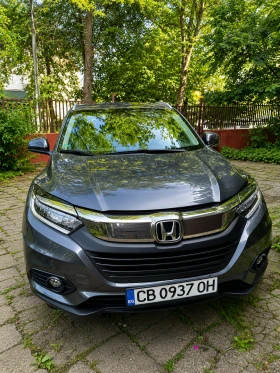Honda Hr-v 1, 5 AUTOMAT 4* 4, снимка 1
