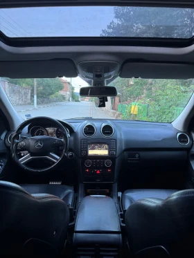 Mercedes-Benz ML 320 ML 320 AMG, снимка 7