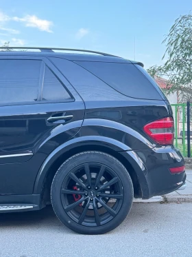 Mercedes-Benz ML 320 ML 320 AMG, снимка 13