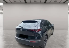 Mazda CX-30 e-SKYACTIV X = Nagisa = Гаранция, снимка 3