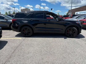 Ford Explorer * ST * CARFAX * БЕЗ ПЪРВОНАЧАЛНА ВНОСКА, снимка 3