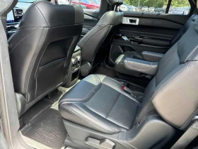 Ford Explorer * ST * CARFAX * БЕЗ ПЪРВОНАЧАЛНА ВНОСКА, снимка 14