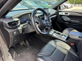 Ford Explorer * ST * CARFAX * БЕЗ ПЪРВОНАЧАЛНА ВНОСКА, снимка 5
