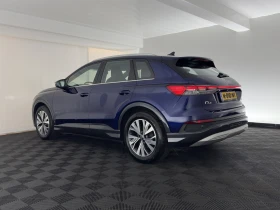 Audi Q4 E-tron 40 Launch, снимка 4