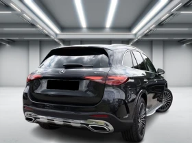 Mercedes-Benz GLC 400 e 4Matic = AMG Line = Premium Plus Гаранция, снимка 2