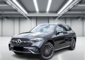 Mercedes-Benz GLC 400 e 4Matic = AMG Line = Premium Plus Гаранция, снимка 1
