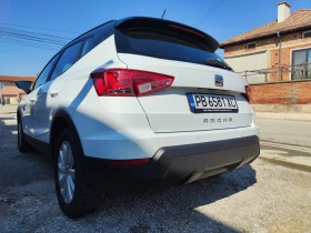 Seat Arona 1.6 DSG SUV, снимка 5
