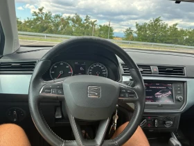 Seat Arona 1.6 DSG SUV, снимка 13