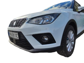 Seat Arona 1.6 DSG КРОСОУВЪР, снимка 3