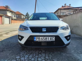 Seat Arona 1.6 DSG SUV, снимка 3
