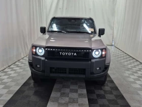 Toyota Land cruiser * 1958 * CARFAX * Без инциденти * От Toyota * , снимка 2
