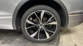 VW Tiguan Highline* R-Line* 4Motion* ДИСТРОНИК* ПАНОРАМА* , снимка 17