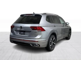 VW Tiguan Highline* R-Line* 4Motion* ДИСТРОНИК* ПАНОРАМА* , снимка 5