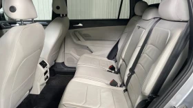 VW Tiguan Highline* R-Line* 4Motion* ДИСТРОНИК* ПАНОРАМА* , снимка 12