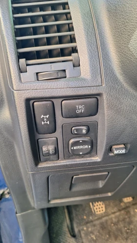 Daihatsu Terios 1.5 МН.ДОБЪР 4Х4 КЛИМ, снимка 17