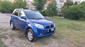 Daihatsu Terios 1.5 МН.ДОБЪР 4Х4 КЛИМ, снимка 1