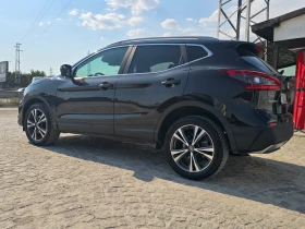 Nissan Qashqai 36 хлд.км.ЕДИН СОБСТЕВЕНИК СЕРВИЗНА ИСТОРИЯ И ДОКУ, снимка 3