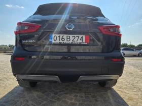 Nissan Qashqai 36 хлд.км.ЕДИН СОБСТЕВЕНИК СЕРВИЗНА ИСТОРИЯ И ДОКУ, снимка 4