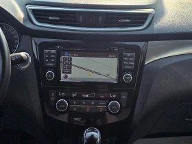 Nissan Qashqai 36 хлд.км.ЕДИН СОБСТЕВЕНИК СЕРВИЗНА ИСТОРИЯ И ДОКУ, снимка 10
