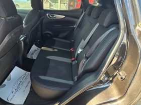 Nissan Qashqai 36 хлд.км.ЕДИН СОБСТЕВЕНИК СЕРВИЗНА ИСТОРИЯ И ДОКУ, снимка 8