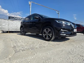 Nissan Qashqai 36 хлд.км.ЕДИН СОБСТЕВЕНИК СЕРВИЗНА ИСТОРИЯ И ДОКУ, снимка 6