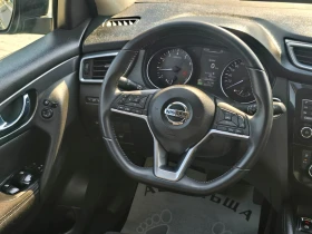 Nissan Qashqai 36 хлд.км.ЕДИН СОБСТЕВЕНИК СЕРВИЗНА ИСТОРИЯ И ДОКУ, снимка 12