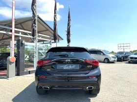 Infiniti Q30 S#EXCLUSIVE#ALCANTARA#360* CAM#PANORAMA#99000km, снимка 6
