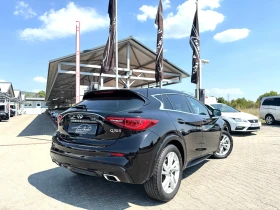Infiniti Q30 S#EXCLUSIVE#ALCANTARA#360* CAM#PANORAMA#99000km, снимка 3
