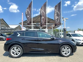 Infiniti Q30 S#EXCLUSIVE#ALCANTARA#360* CAM#PANORAMA#99000km, снимка 4