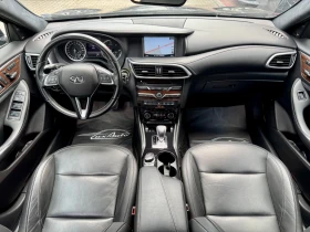 Infiniti Q30 S#EXCLUSIVE#ALCANTARA#360* CAM#PANORAMA#99000km, снимка 9
