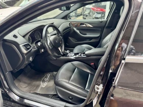 Infiniti Q30 S#EXCLUSIVE#ALCANTARA#360* CAM#PANORAMA#99000km, снимка 8