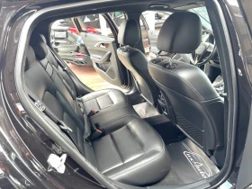Infiniti Q30 S#EXCLUSIVE#ALCANTARA#360* CAM#PANORAMA#99000km, снимка 12