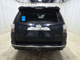 Toyota 4runner * LIMITED * 4WD * CARFAX * , снимка 5