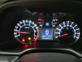 Toyota 4runner * LIMITED * 4WD * CARFAX * , снимка 10