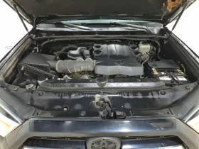 Toyota 4runner * LIMITED * 4WD * CARFAX * , снимка 15