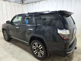 Toyota 4runner * LIMITED * 4WD * CARFAX * , снимка 6