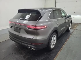 Porsche Cayenne AWD, снимка 3