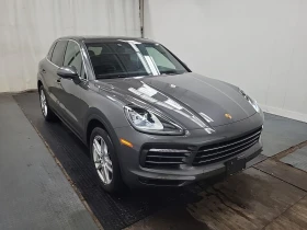 Porsche Cayenne AWD, снимка 2
