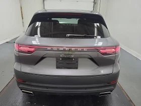 Porsche Cayenne AWD, снимка 17