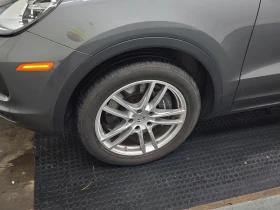 Porsche Cayenne AWD, снимка 6
