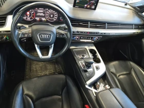 Audi Q7 * TECHNIK * CARFAX * ОБДУХВАНЕ * ПАНОРАМА , снимка 11