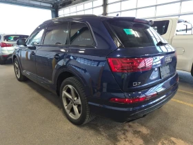 Audi Q7 * TECHNIK * CARFAX * ОБДУХВАНЕ * ПАНОРАМА , снимка 4