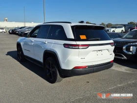 Jeep Grand cherokee, снимка 4