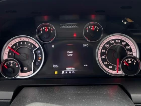 Dodge RAM 1500 * Sport * АВТОКРЕДИТ БЕЗ ПЪРВОНАЧАЛНА ВНОСКА* , снимка 8
